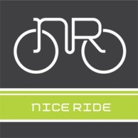 Nice Ride Minnesota logo - Similar company to Machine Learning For All At Iu