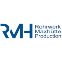 Rohrwerk Maxhütte Production GmbH logo - Similar company to Mertex