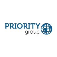 Priority Group logo - Similar company to Access One I.I.