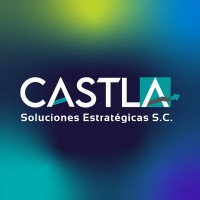 CASTLA Soluciones Estratégicas logo - Similar company to Jtekt Machine Systems Mexico
