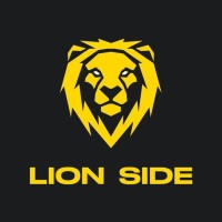 LionSide Marketing logo - Similar company to Deepsight