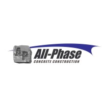 All-Phase Concrete Construction Inc logo - Similar company to Global Crane & Rigging