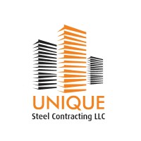 UNIQUE STEEL CONTRACTING L.L.C logo - Similar company to Nano Byte Solution