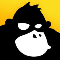 Ronimo Games logo - Similar company to Chimpworks