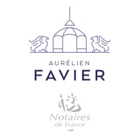 Aurélien FAVIER, notaire à Valence logo - Similar company to Crj Avocats
