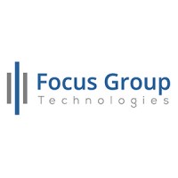 Focus Group Technologies logo - Similar company to Eventpro Software (Profit Systems Inc.)