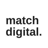 Match Digital logo - Similar company to Match Digital