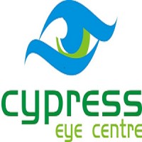 Cypress Eye Centre logo - Similar company to Know The Glow