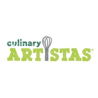 Culinary Artistas logo - Similar company to Span