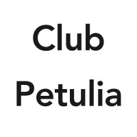 Club Petulia logo - Similar company to Yaya Labs