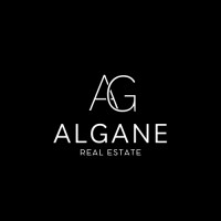 ALGANE Real Estate logo - Similar company to Ava Et Automne