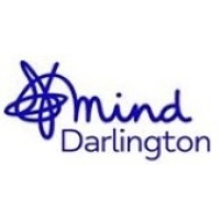 Darlington Mind logo - Similar company to Disability Action Yorkshire