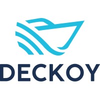 Deckoy logo - Similar company to Müşavir