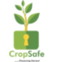 Cropsafe Agro Services Limited logo - Similar company to Scoreforte