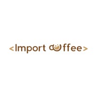 Import Coffee logo - Similar company to Coffee Peak
