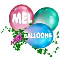 MEL Balloons logo - Similar company to Voyages Leroy