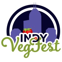 Indy VegFest Inc logo - Similar company to The Animal Society E.V.