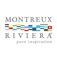 Montreux-Vevey Tourism logo - Similar company to Glacier 3000