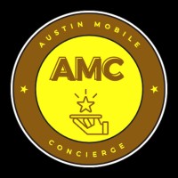 Austin Mobile Concierge logo - Similar company to A+ Window Cleaning Services Llc