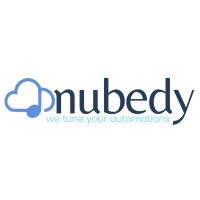 Nubedy Agency logo - Similar company to Scionix Holland B.V.