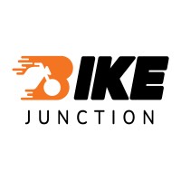 BikeJunction logo - Similar company to Tractor Junction