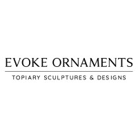 Evoke Ornaments logo - Similar company to Iconic Ornaments