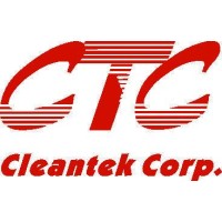 Cleantek Corporation logo - Similar company to Tokenbacon