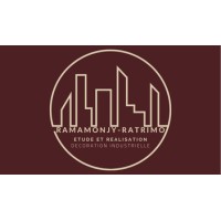 RAMAMONJY-RATRIMO étude et réalisation de bâtiments et ouvrage logo - Similar company to Abc