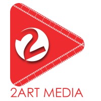 2ART Media logo - Similar company to 2Art Advertising