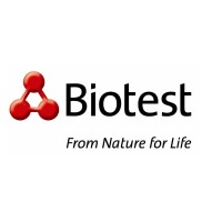Biotest Hungaria logo - Similar company to Frontier Diagnostics
