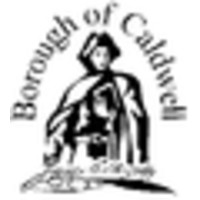 Borough Of Caldwell logo - Similar company to Engineering Solutions, Pllc