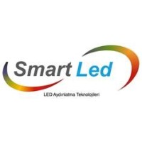SMART LED Lighting Manufacturer logo - Similar company to Tek Led Lighting Manufacturer