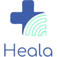 Heala Tech logo - Similar company to Wigxel Corp