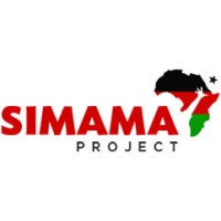Simama Project logo - Similar company to Iyuga