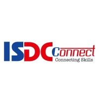 ISDC Connect logo - Similar company to Isdc Global