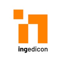 ingedicon logo - Similar company to Odiyoo