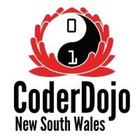 CoderDojoNSW logo - Similar company to Dysrupit