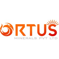 Ortus Minerals Private Limited logo - Similar company to Hind Multi Services Private Limited