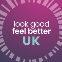 Look Good Feel Better UK logo - Similar company to Make 2Nds Count