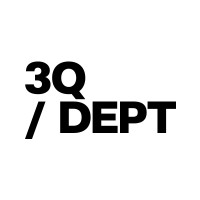 3Q/DEPT logo - Similar company to Empirical Path