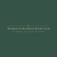 Women In Business Book Club logo - Similar company to Executive Connect