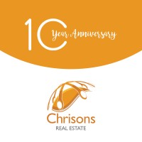 Chrisons Real Estate Ltd logo - Similar company to Diray Real Estate (Diray Emlak)