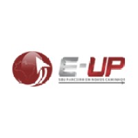 E-UP Projetos logo - Similar company to Payxyz Tecnologia Ltda