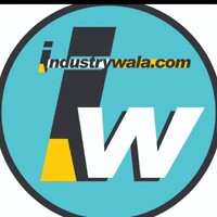 Industrywaala.com logo - Similar company to Sparsh Wellness Retreat