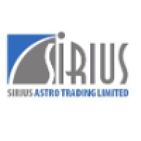 Sirius Astro Trading Co Ltd logo - Similar company to Ipg Group Llc