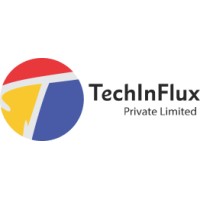 Techinflux Pvt. Ltd. logo - Similar company to Tech Influx Private Limited