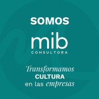 MIB CONSULTORA logo - Similar company to Mancor Obras Y Servicos