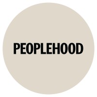 Peoplehood logo - Similar company to Juno: Employee Wellbeing, Recognition & Rewards