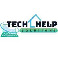 TechHelp Solutions LLC logo - Similar company to Be In Void