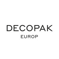 Decopak Europ logo - Similar company to Sendo Estudio